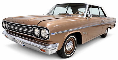 American Motors Classic Parts and Accessories