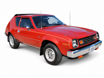 American Motors Gremlin Parts and Accessories