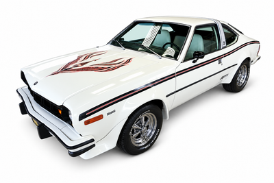 American Motors Hornet Parts and Accessories