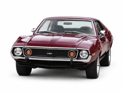 American Motors Javelin Parts and Accessories