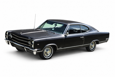 American Motors Marlin Parts and Accessories