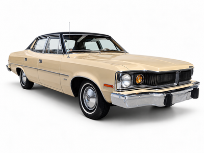American Motors Matador Parts and Accessories