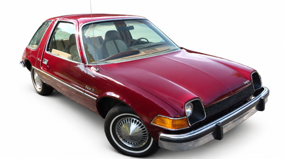 American Motors Pacer Parts and Accessories