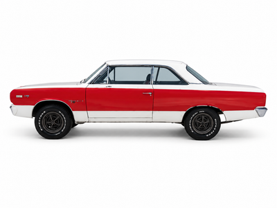 American Motors Rambler Parts and Accessories