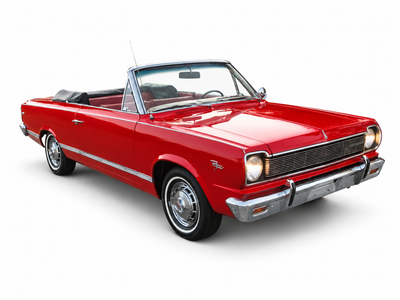 American Motors Rogue Parts and Accessories