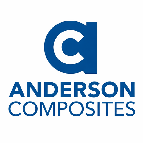 Anderson Composites performance parts and accessories