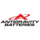 Antigravity