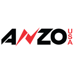 ANZO - Black Ops Auto Works