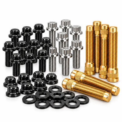 ARP Head Studs