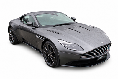 Aston Martin DB11 Parts and Accessories