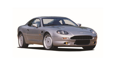 Aston Martin DB7 Parts and Accessories