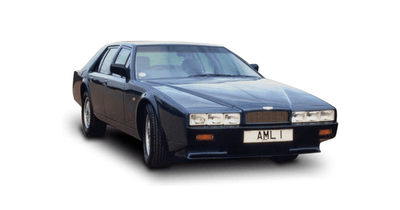 Aston Martin Lagonda Parts and Accessories