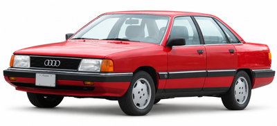 Audi 100 Parts and Accessories