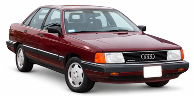 Audi 100 Quattro Parts and Accessories