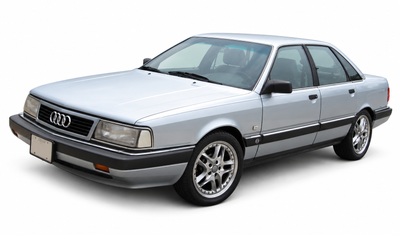 Audi 200 Parts and Accessories
