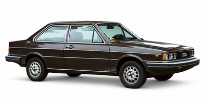 Audi 4000 Parts and Accessories