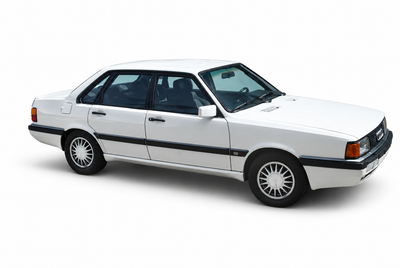 Audi 4000 Quattro Parts and Accessories
