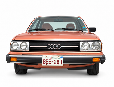 Audi 5000 Parts and Accessories