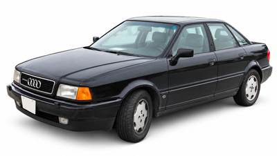 Audi 90 Parts and Accessories