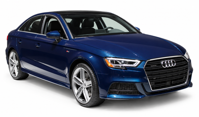 Audi A3 Parts and Accessories