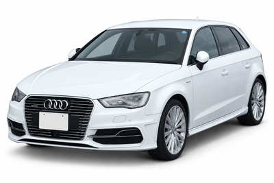 Audi A3 Sportback e-tron Parts and Accessories