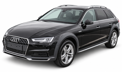 Audi A4 allroad Parts and Accessories