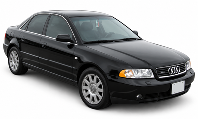 Audi A4 Quattro Parts and Accessories