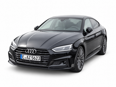Audi A5 Sportback Parts and Accessories