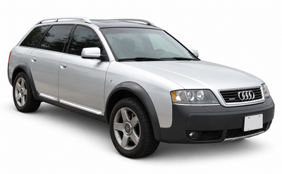 Audi A6 allroad Parts and Accessories
