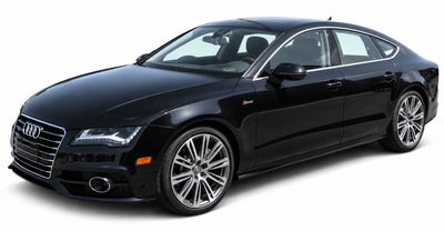 Audi A7 Sportback Parts and Accessories