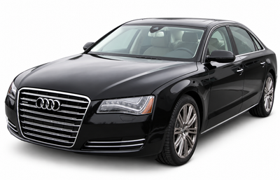Audi A8 Quattro Parts and Accessories