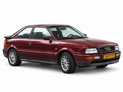 Audi Coupe Parts and Accessories