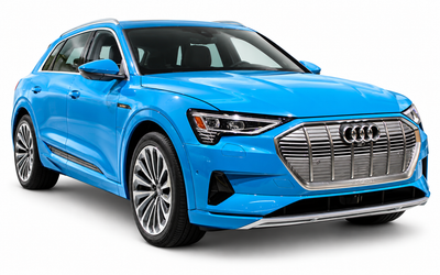 Audi e-tron Quattro Parts and Accessories