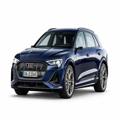 Audi e-tron S Parts and Accessories