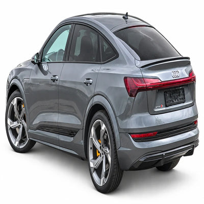 Audi e-tron S Sportback Parts and Accessories