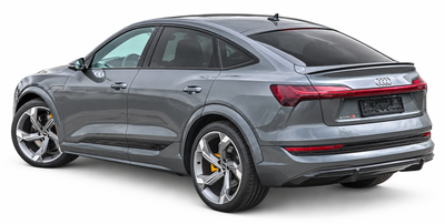 Audi e-tron S Sportback Parts and Accessories