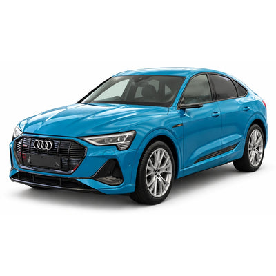 Audi e-tron Sportback Parts and Accessories