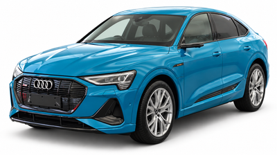 Audi e-tron Sportback Parts and Accessories
