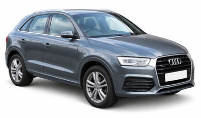 Audi Q3 Parts and Accessories