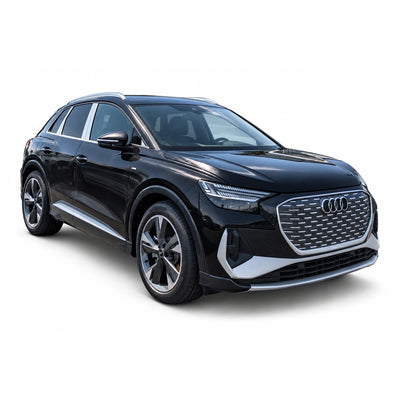 Audi Q4 e-tron Parts and Accessories