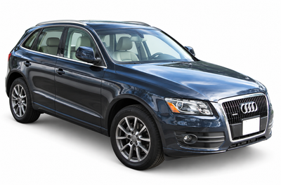 Audi Q5 Parts and Accessories