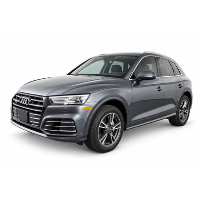 Audi Q5 PHEV Parts and Accessories