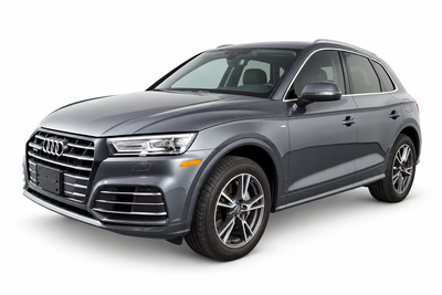 Audi Q5 PHEV Parts and Accessories
