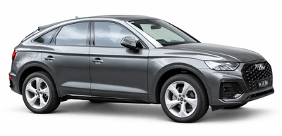 Audi Q5 Sportback Parts and Accessories