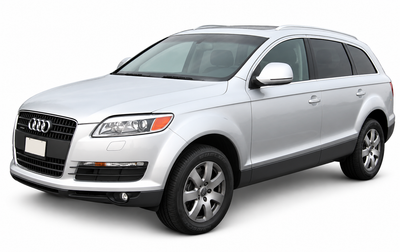Audi Q7 Parts and Accessories