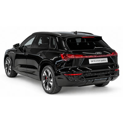 Audi Q8 e-tron Parts and Accessories