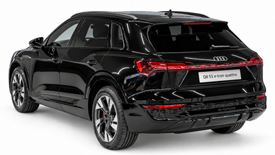 Audi Q8 e-tron Parts and Accessories