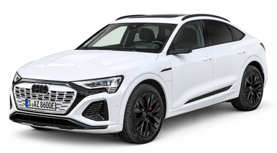Audi Q8 e-tron Sportback Parts and Accessories