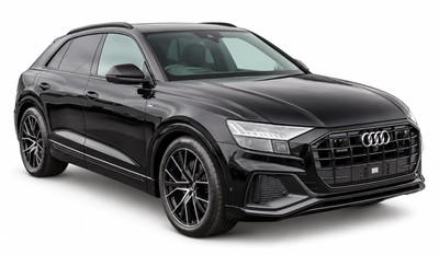 Audi Q8 Parts and Accessories