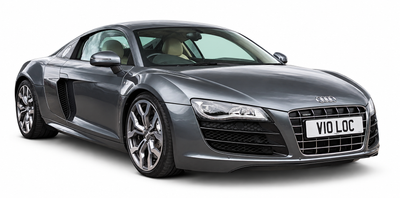 Audi R8 Parts and Accessories